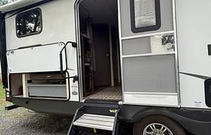 2018 Forest River RV Wildwood Heritage Glen