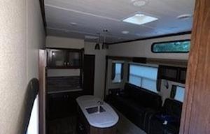 2017 Heartland Sundance 3700RLB