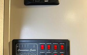 2022 CrossRoads RV Cruiser Aire CR22BBH