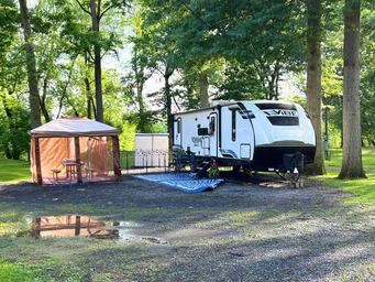 WaterSide Campground and RV Park