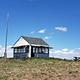 Bald Butte Lookout Exterior 2