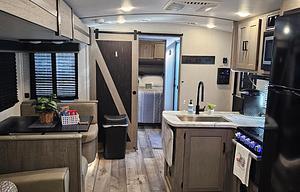 2021 Keystone RV Outback Ultra Lite 291UBH