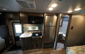 Nexus Triumph 24T #C02975