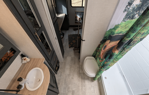 Forest River RPod | Modern, Luxurious & Whimsical
