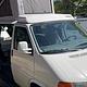 1999 Winnebago Volkswagon Eurovan full camper