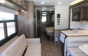 New 2021 Jayco Alante 27a "ULTIMATE GLAMPER"