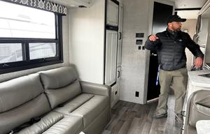 2022 Jayco Redhawk 31F