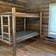 EAST FORK CABIN Interior 4