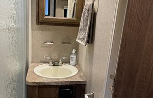 2018 Forest River RV Flagstaff Micro Lite 21FBRS