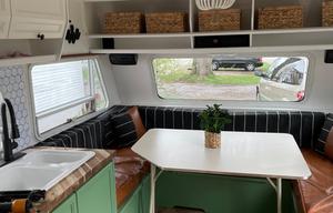 Fully Renovated! Great for families or glamping!