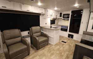 2023 Keystone RV Hideout 28RKS RV rental photo 11