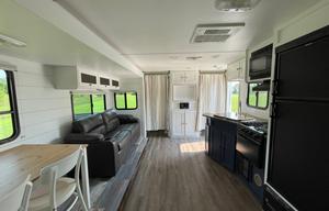 Boho Bungalow
