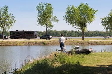 Tom Sawyer's RV Park