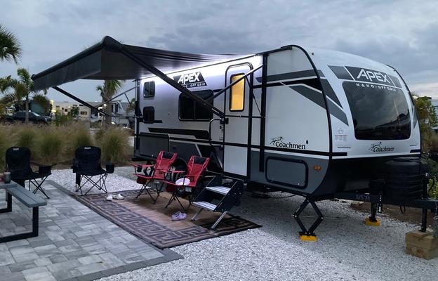 **2024** Family Friendly Bunk House