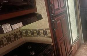 Our Home Away From Home