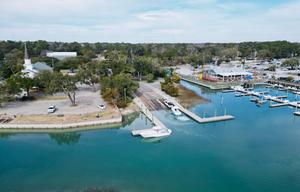 All-Inclusive Travel Trailer Getaway By The Marsh!