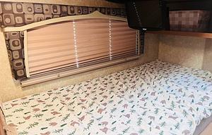 Bunk House Motorhome