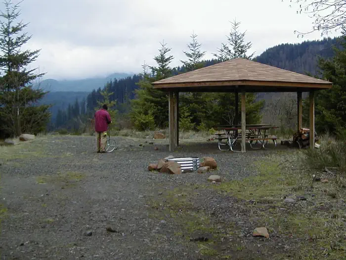 Aquila Vista Recreation Site