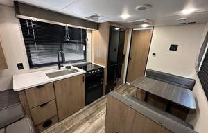 2025 Forest River Campsite Reserve 23SF