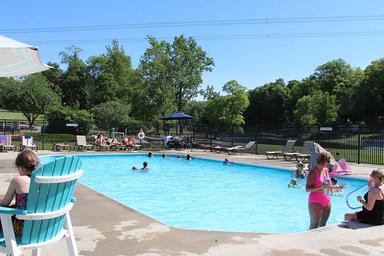 Glacier Hill Lakes RV Resort & Campground