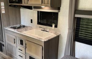 2021 Gulf Stream RV Ameri-Lite Ultra