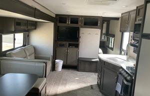 2020 Jayco Jay flight M-287BHSW