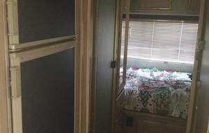 Stationary Rental in Oceano