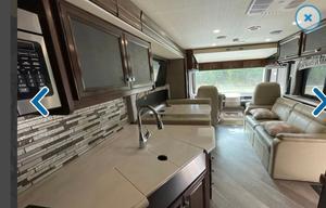 Spring Glamping is here!!  2 AC AND 2 BATH!!!