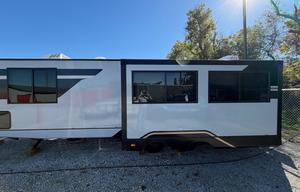Work or play camper rental