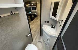 Disney and Beach Ready! 33' Jayco-Bunkhouse Slps 8