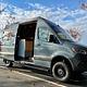 Scenic Vans' “The Pismo” - Unlimited Mileage