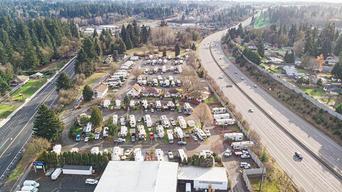 Hwy 99 RV Park