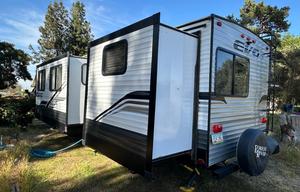 2021 Forest River RV EVO T3250