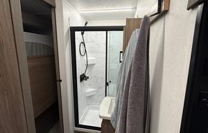 2026 Forest River RV Work and Play 30GS