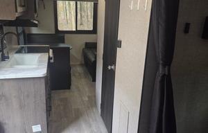 Family Friendly Jayco Camper Sleeps 4-5