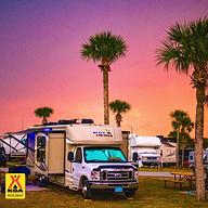 Orlando Southwest KOA Holiday
