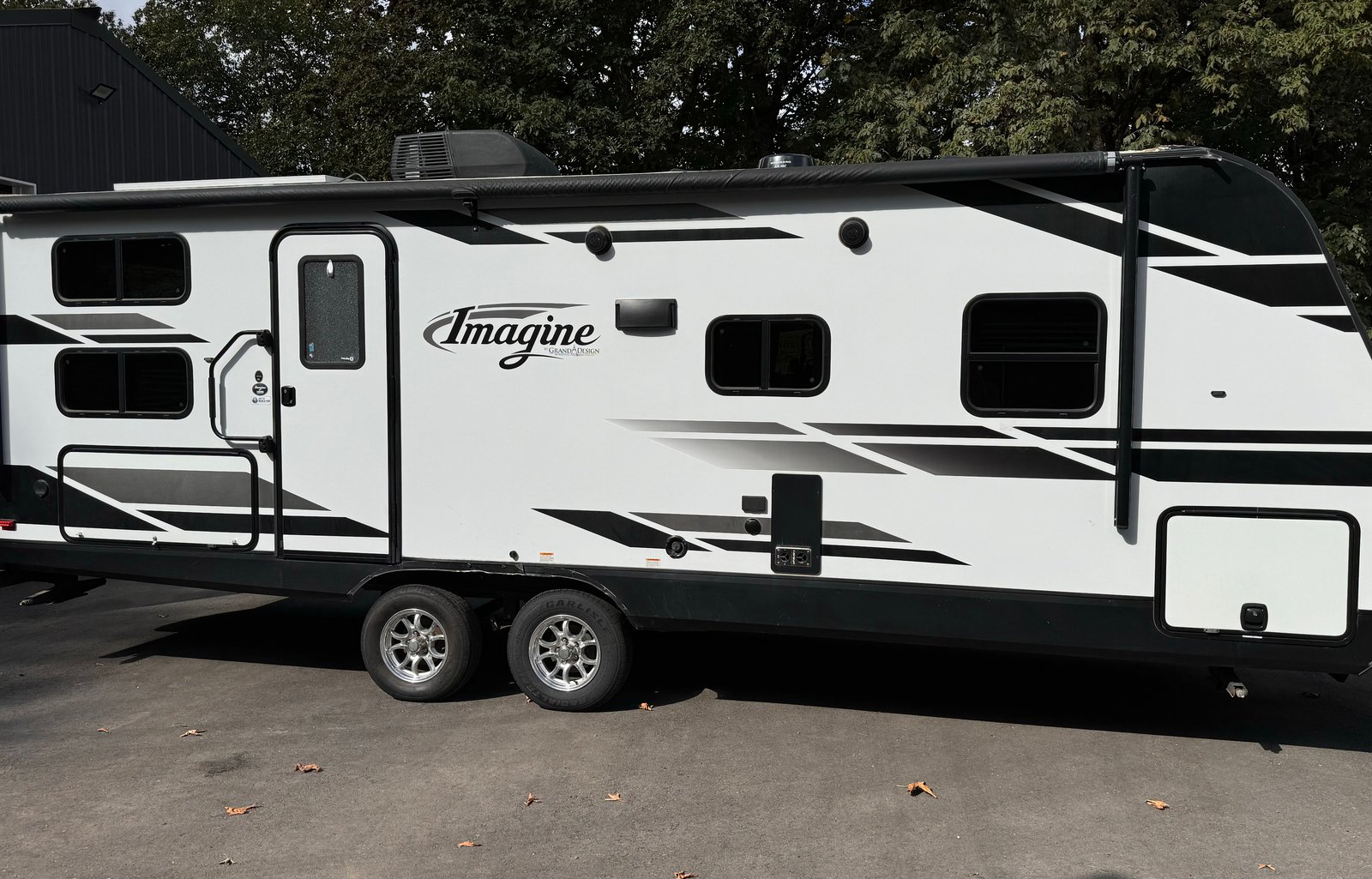 24’ Grand Design Imagine Bunkhouse