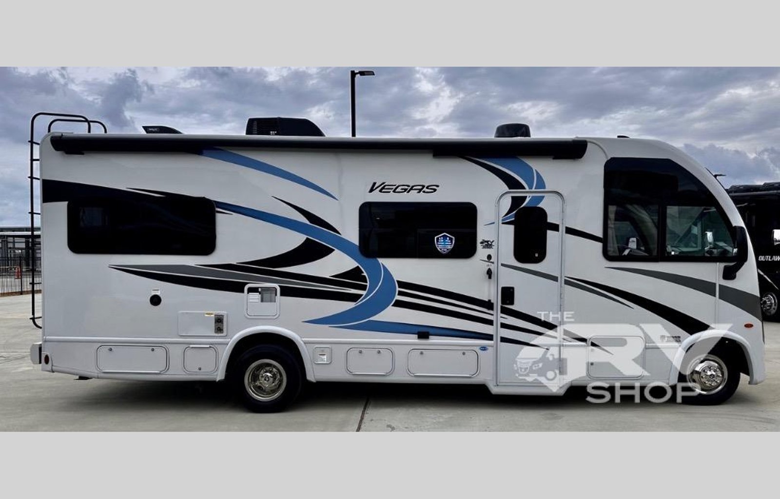 2023 Vegas 25.7
