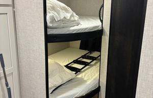 "Sasquatch" 2024 Jayco Jay Flight SLX 261BHS