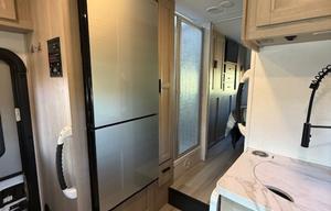 2024 Forest River Sunseeker - ( Delta Dreamer )