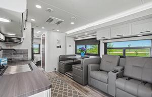 2026 Jayco Greyhawk 29MV