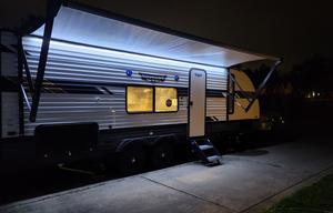2022 Wildwood X-Lite 261BHXL RV rental photo 6