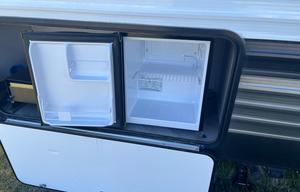 Big Family Friendly Trailer - Wildwood Bunkhouse