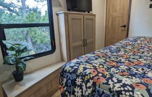 Keystone Arcadia Pet Friendly