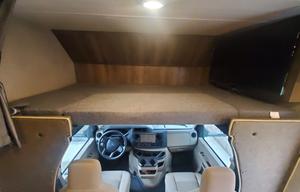 Bachabode Pet Friendly RV Rental