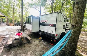 RVranger 231