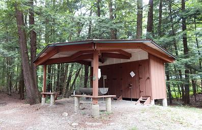Camp Little Notch