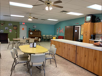 Elk Creek RV Park