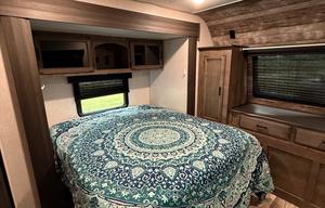 CJ's Family Truckster Trailer