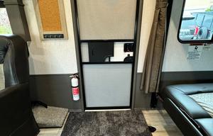 2023 Forest River RV Shockwave 29KSGDX